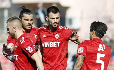 ЦСКА ще проведе част от основния етап на лятната си подготовка