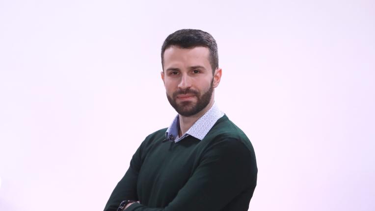  Георги Блажев на посетители на Edna.bg 