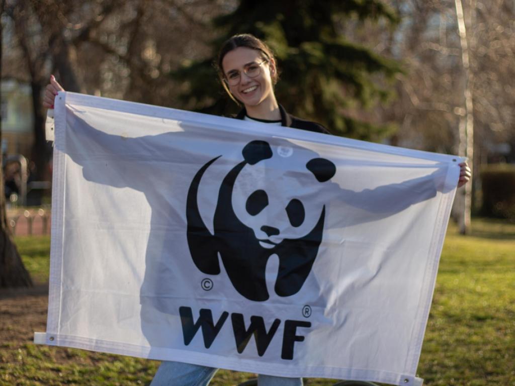 Снимка: WWF