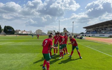 Отборът на Полша попълни групата на България на Европейското първенство
