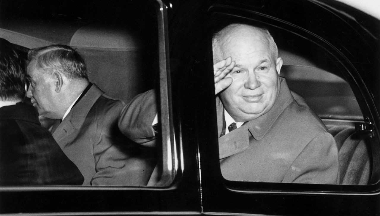 Защо Русия мълчи за знаковата реч на Хрушчов от 1956
