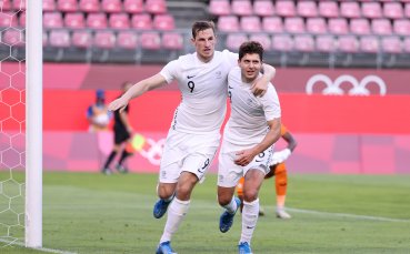Нова Зеландия спечели квалификационния турнир за място на Световното първенство