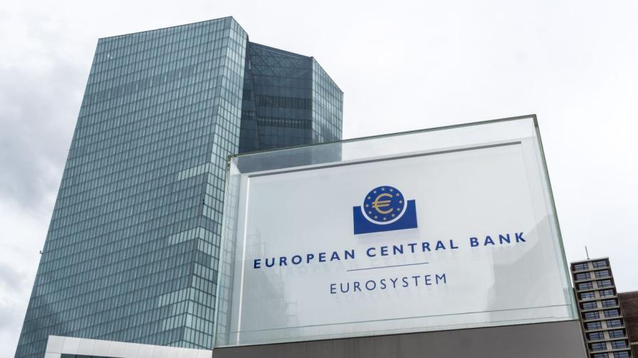 В очакване: Ще ни уведоми ли ЕЦБ, че не сме готови за Еврозоната?
