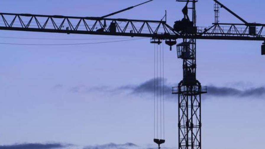 "Пътят на смъртта": Ново срутване на строителен кран в Тайланд, има загинали