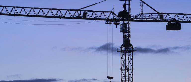 "Пътят на смъртта": Ново срутване на строителен кран в Тайланд, има загинали