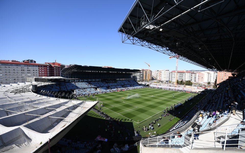 Реал Мадрид гостува на Селта в среща от 30-ия кръг