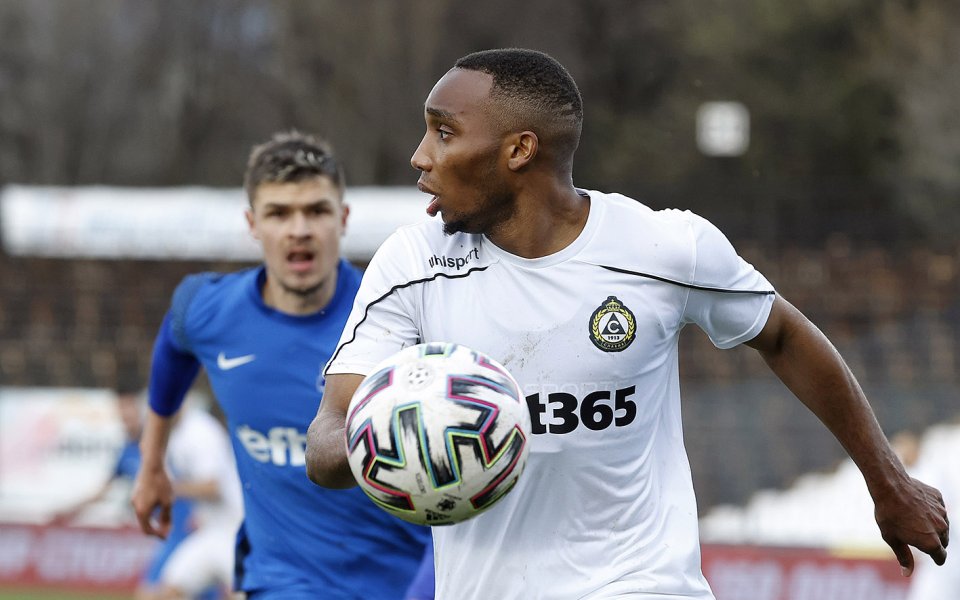 Арда и Славия се изправят в интригуващ съботен сблъсък от