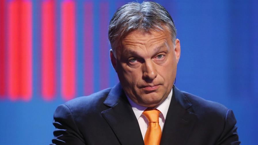 Орбан: Санкциите срещу Москва не работят