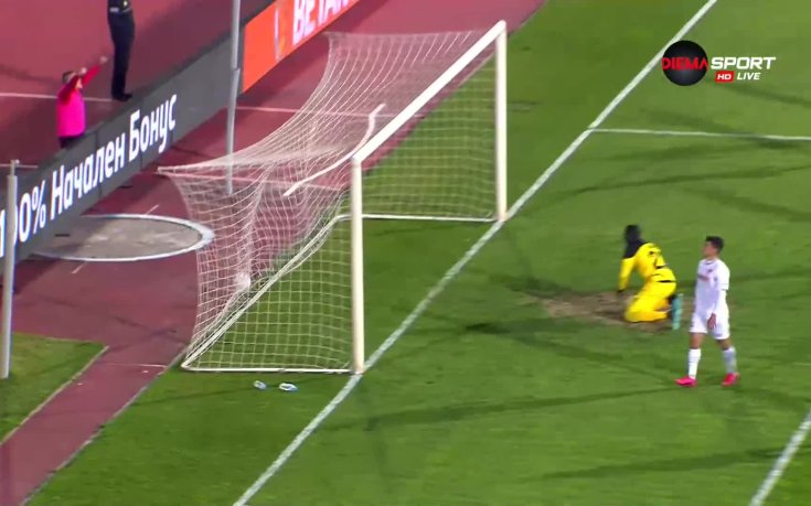 Семерджиев уби интригата - 2:0 за Локо София