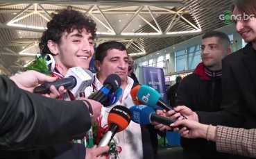 Армен Назарян: Отстрани е по-трудно