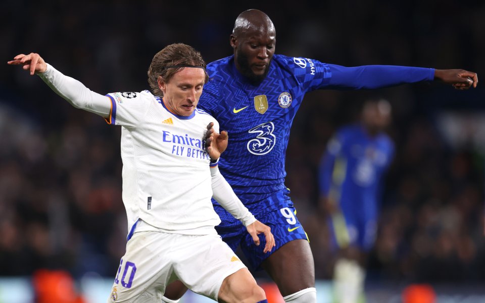 Испанските власти засилиха мерките за сигурност в Мадрид преди пристигането