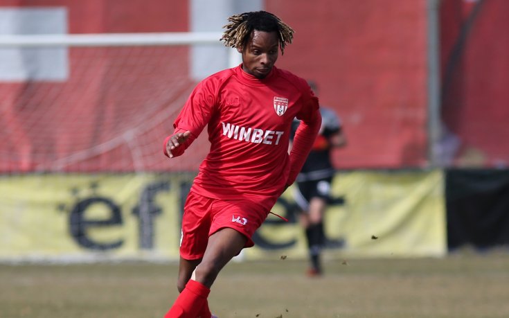 Левски следи футболист на Царско село