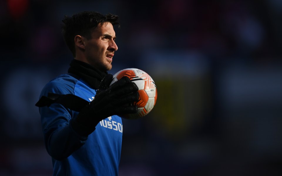 РБ Лайпциг - Аталанта