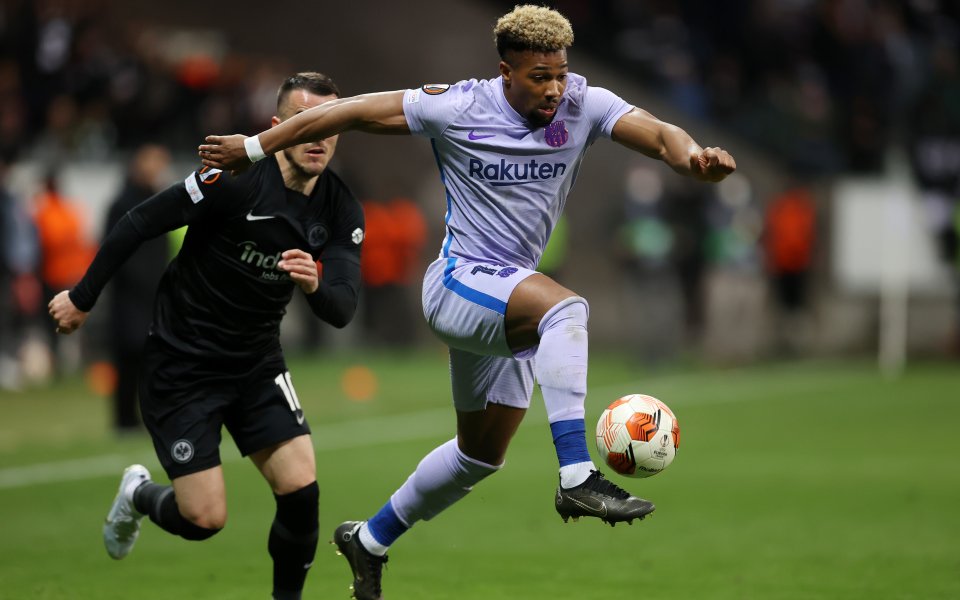 Днес ще се изиграят реваншите от четвъртфиналите в турнира Лига