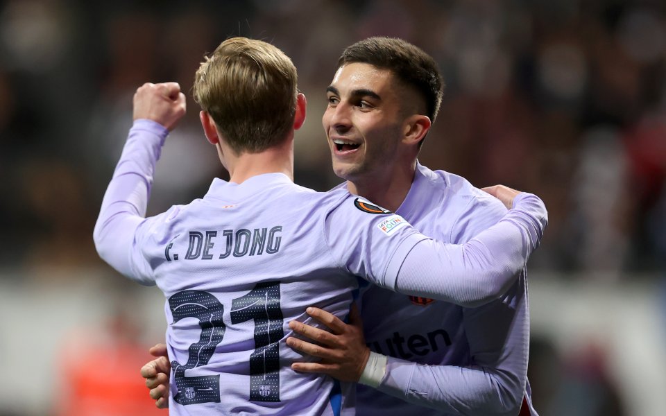 Барселона посреща на "Камп Ноу" Кадис в преследване на важни