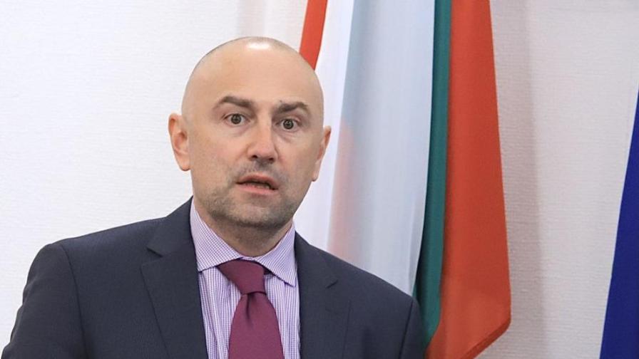 Каримански: Не мисля, че Петков е достоен за финансов министър