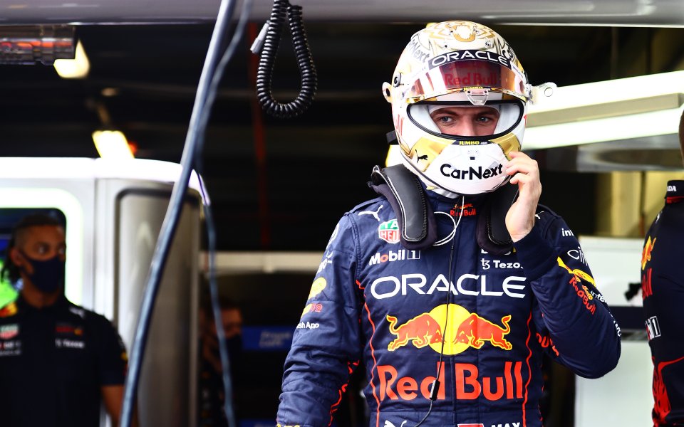 Световният шампион във Формула 1 Макс Ферстапен се оплака, че