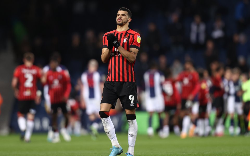 Борнемут е много близо до завръщане във Висшата лига. &bdquo;Черешките&ldquo;