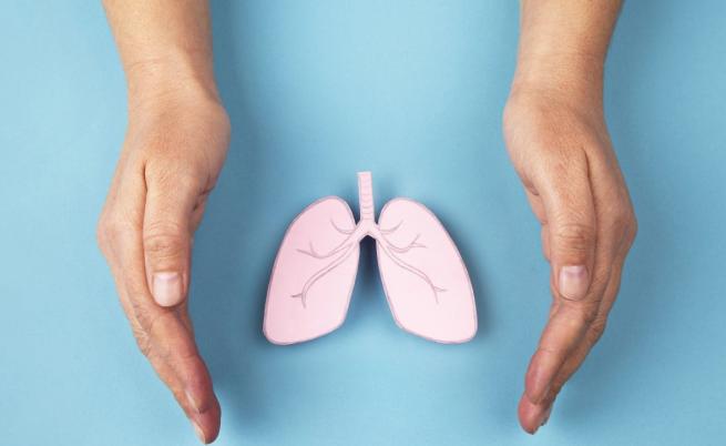 7 естествени начина за прочистване на белите дробове