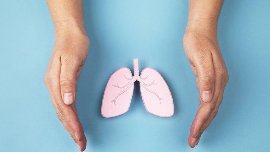 7 естествени начина за прочистване на белите дробове