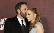 20 години по-късно: Дженифър Лопес и Бен Афлек са сгодени отново
