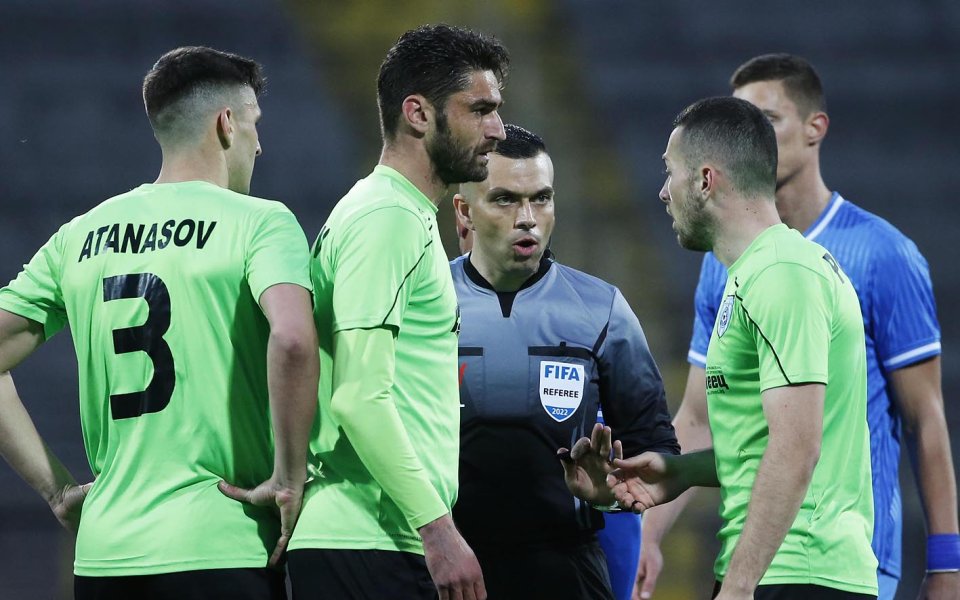 Капитанът на Черно море &ndash; Даниел Димов, говори в предаването