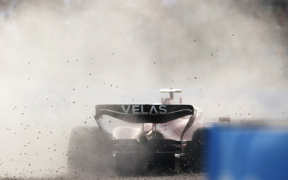 Гран При на Австралия - Формула 1