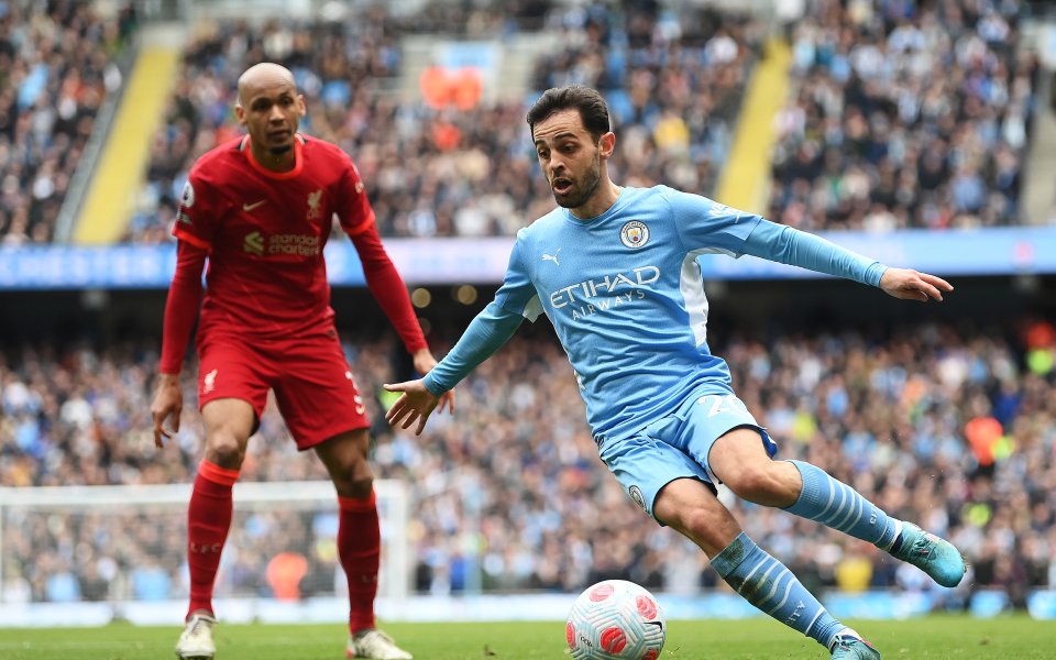 Това е уикенд в Англия с 6 мача от ВЛ