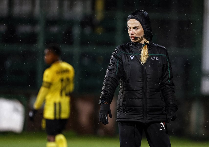 Ботев Пловдив Локомотив София1