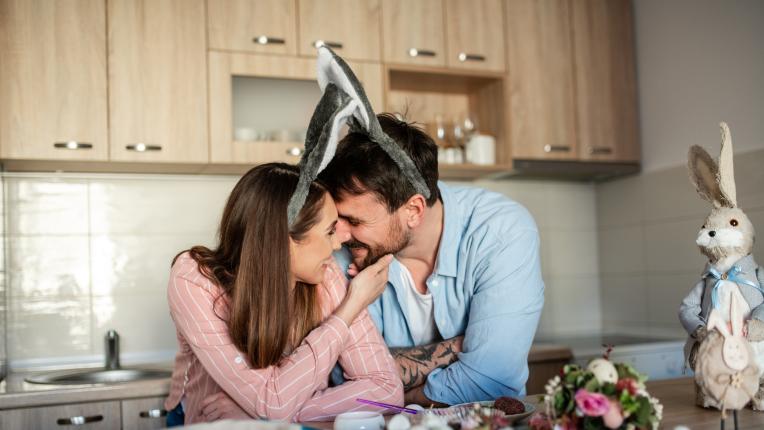  4-те зодии, които ще срещнат любовта по великденските празници 