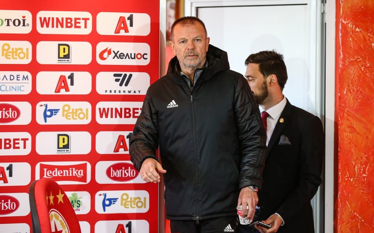 Разкритие: Голям скандал Гриша Ганчев - Стойчо Младенов