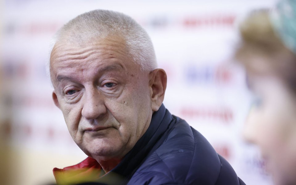 Сериозен трус в управлението на Локомотив Пловдив вече е регистриран