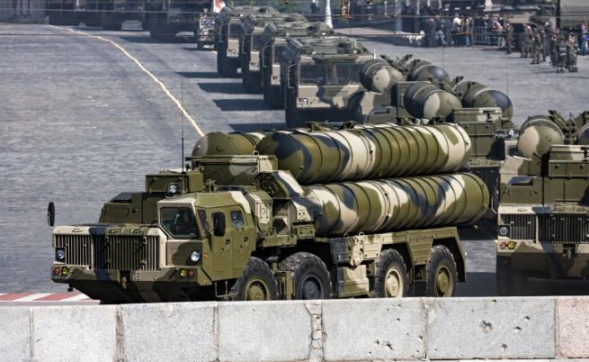 Русия: Унищожихме зенитноракетни установки С-300 в Украйна