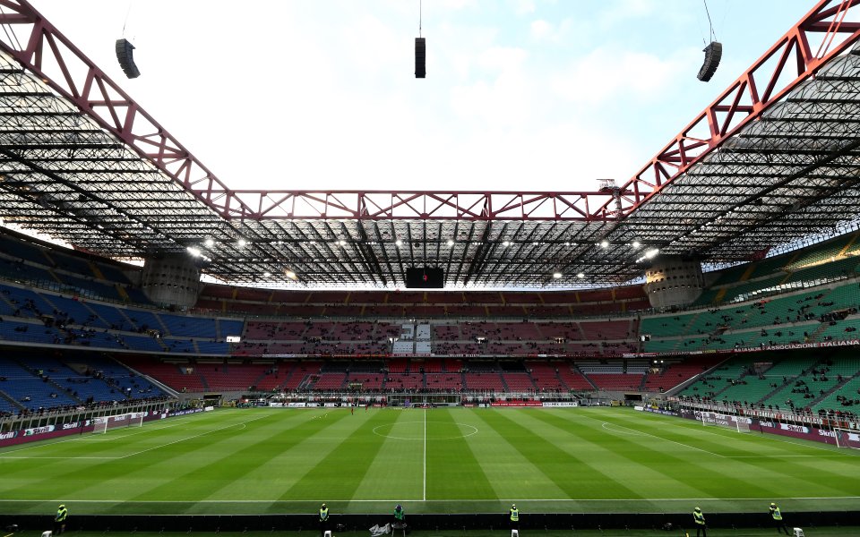 Бившият президент на Интер Масимо Морати се изказа за борбата