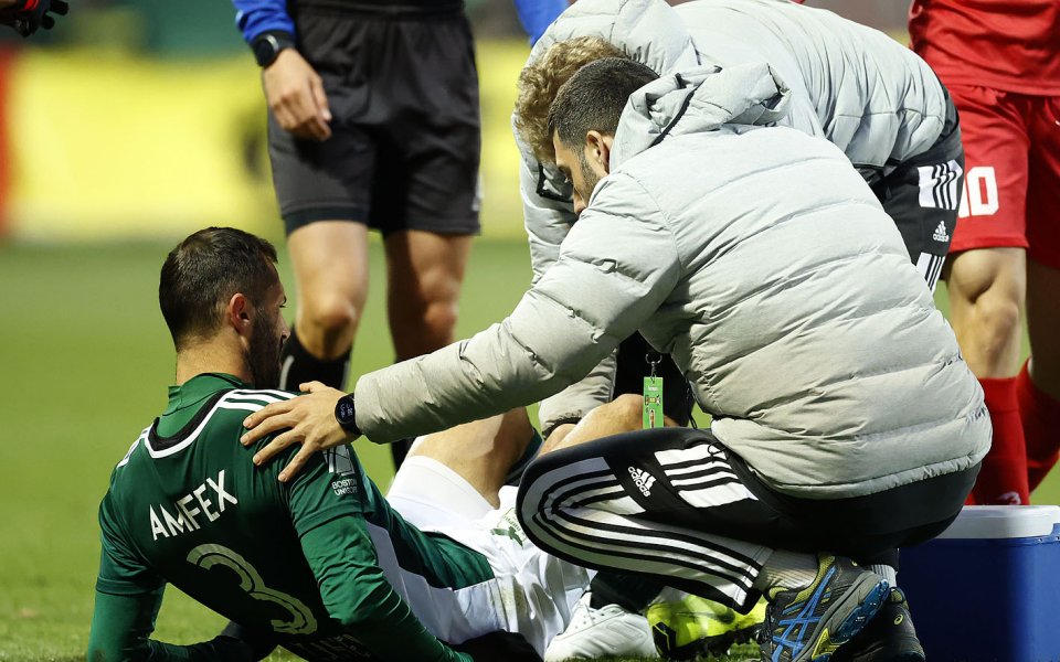 В понеделник (25 април) от 20:00 часа Пирин посреща Локомотив