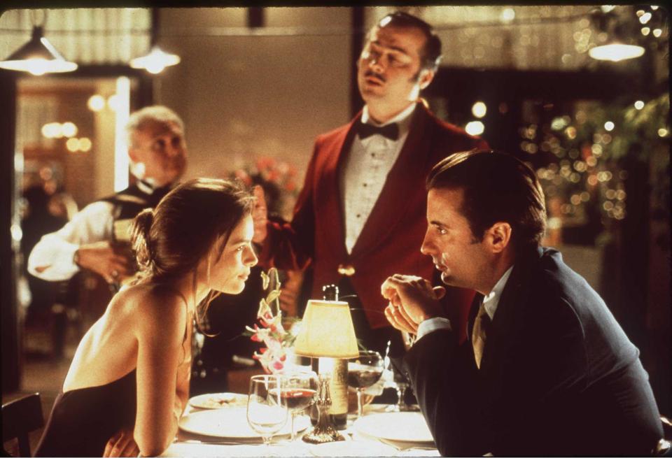  Анди Гарсия 