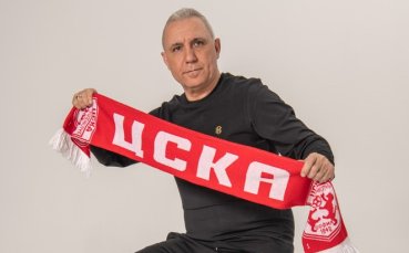 Легендата на българския футбол и единственият сънародник носител на Златната