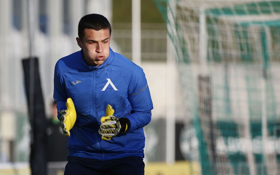 Отборите на Лудогорец и Левски се изправят един срещу друг