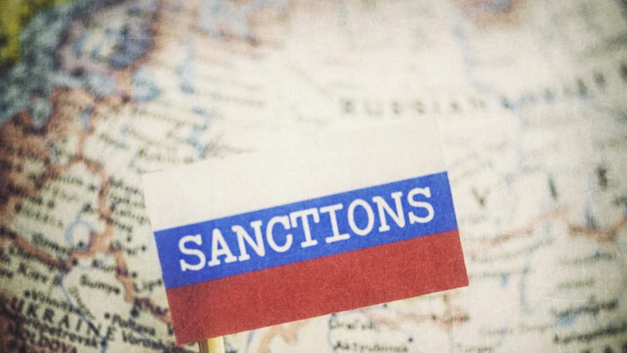 <p>Москва: Отменете санкциите, за да се избегне продоволствена криза</p>