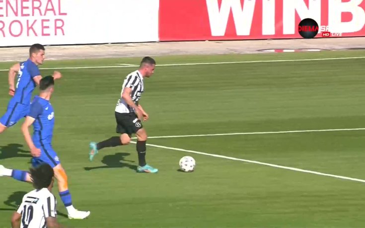 Локомотив Пловдив - Арда 0:0 /първо полувреме/