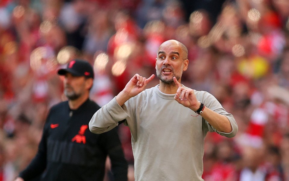 Манчестър Сити ще третира всеки мач до края на сезона