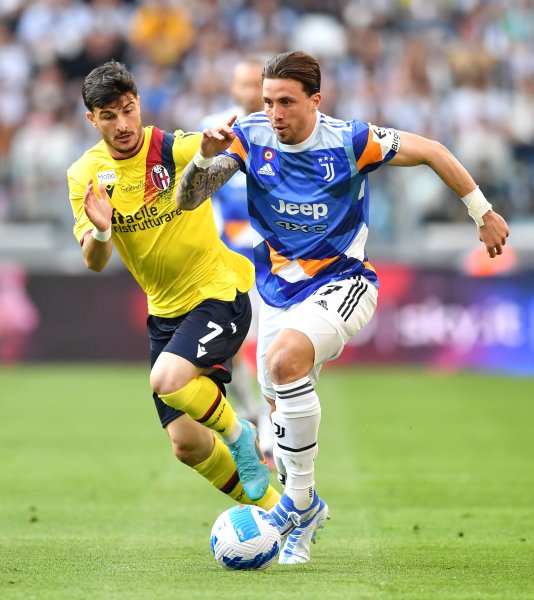 Ювентус Болоня1