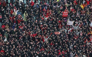 Сериозен интерес демонстрираха феновете на ЦСКА към допълнително отпуснатите билети