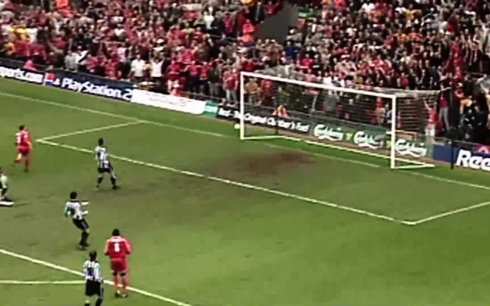 Майкъл Оуен разказва за екипите, които е носил в кариерата