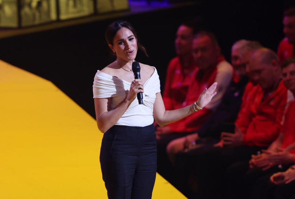  принц Хари Меган Маркъл 