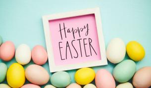 От криминалета до водни битки: Най-странните великденски традиции по света