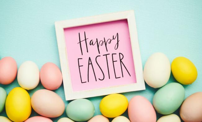 От криминалета до водни битки: Най-странните великденски традиции по света