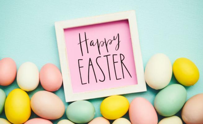 От криминалета до водни битки: Най-странните великденски традиции по света