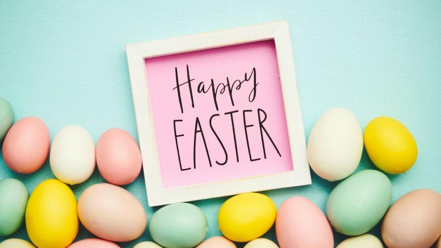 От криминалета до водни битки: Най-странните великденски традиции по света