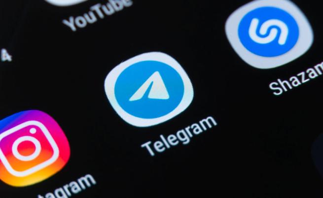 Telegram – новата социална мрежа №1 в Русия